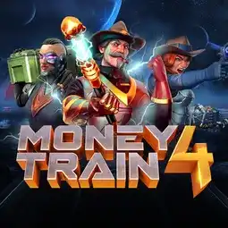 Money Train 4 game at Surge Casino for Australia players