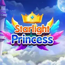 Starlight Princess game at Surge Casino for Australia players