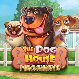 The Dog House Megaways game at Surge Casino for Australia players