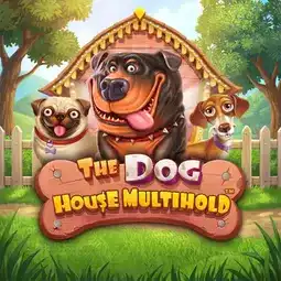 The Dog House Multihold game at Surge Casino for Australia players