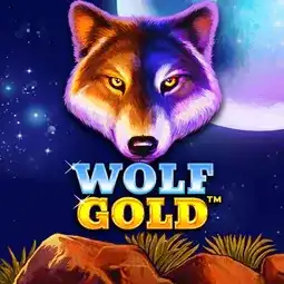 Wolf Gold game at Surge Casino for Australia players