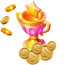 Welcome bonus hero image for Surge Casino Australia with free cash offer